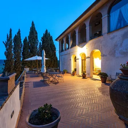 Vecchia Fattoria Castelli *